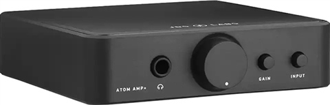 JDS Labs Atom Headphone Amplifier, B - CeX (UK): - Buy, Sell, Donate